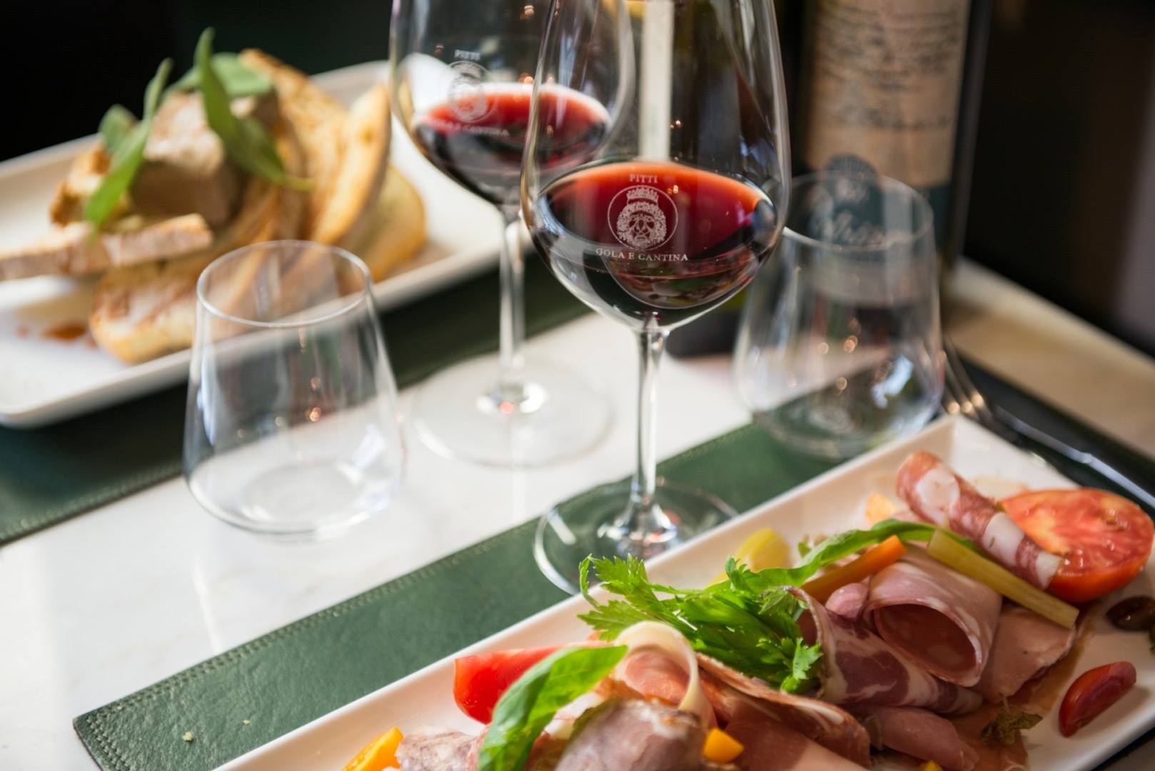 Enoteca Pitti Gola e Cantina — photo 3