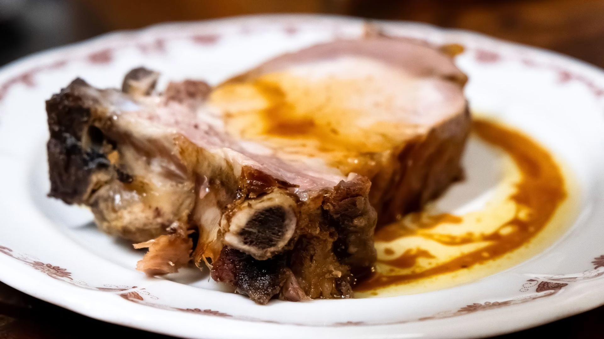 Trattoria da Ruggero — photo 4