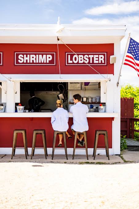 Clam Bar at Napeague — photo 2