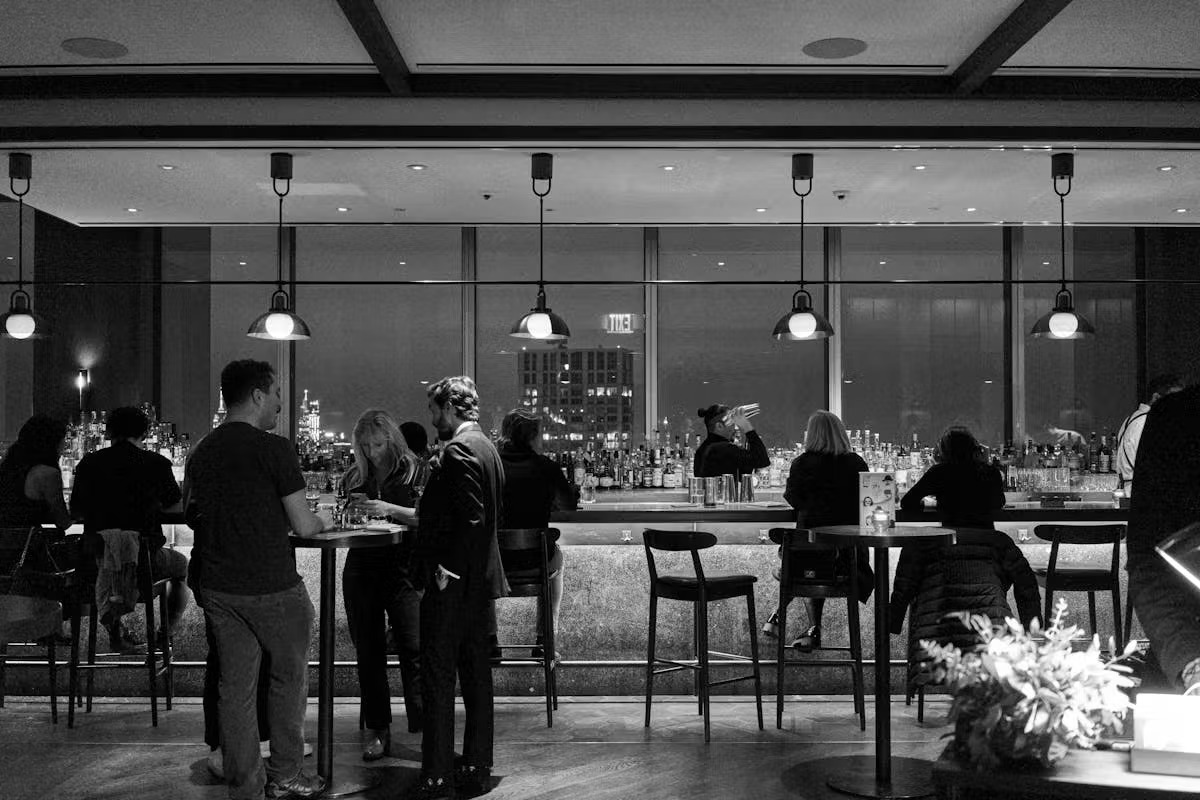 Manhatta — photo 4