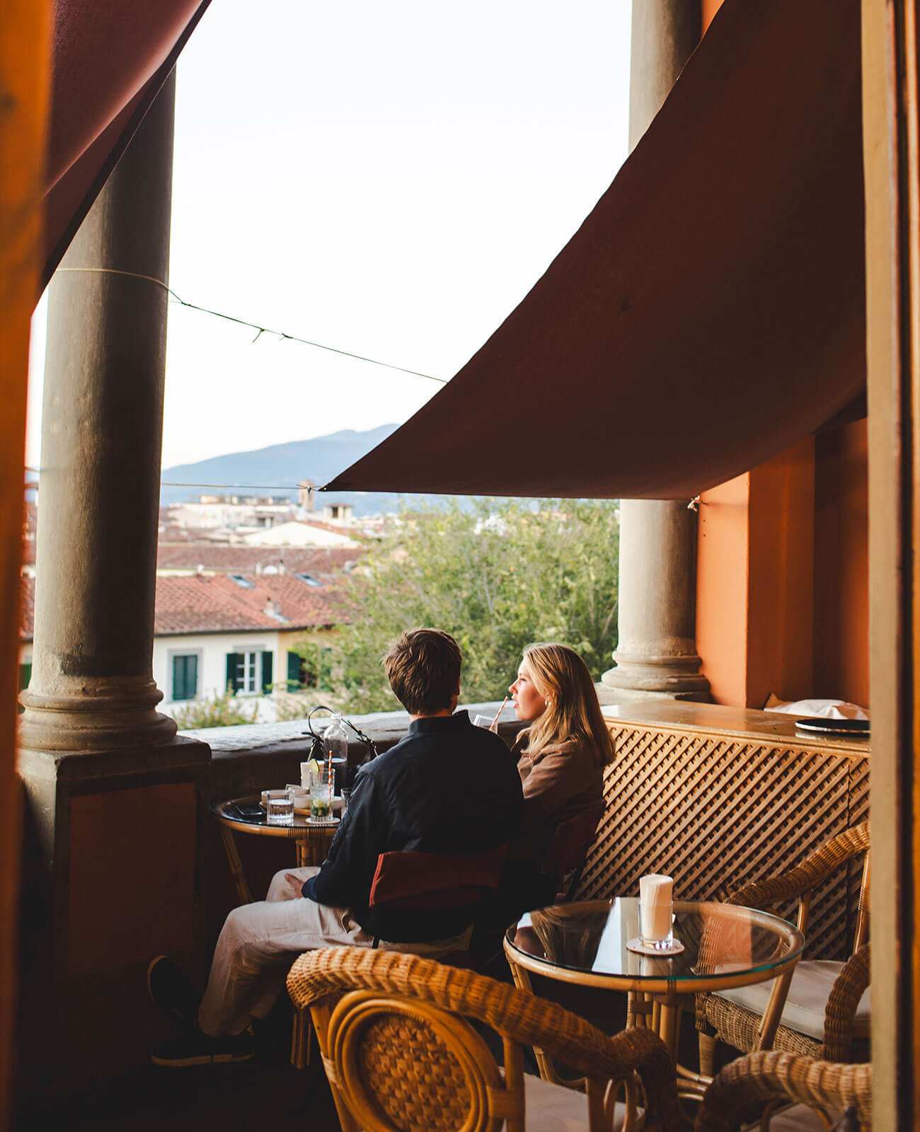 Loggia Roof Bar — photo 5