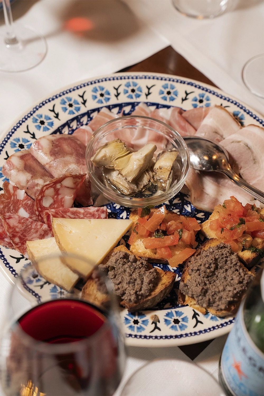 Trattoria Angiolino — photo 5