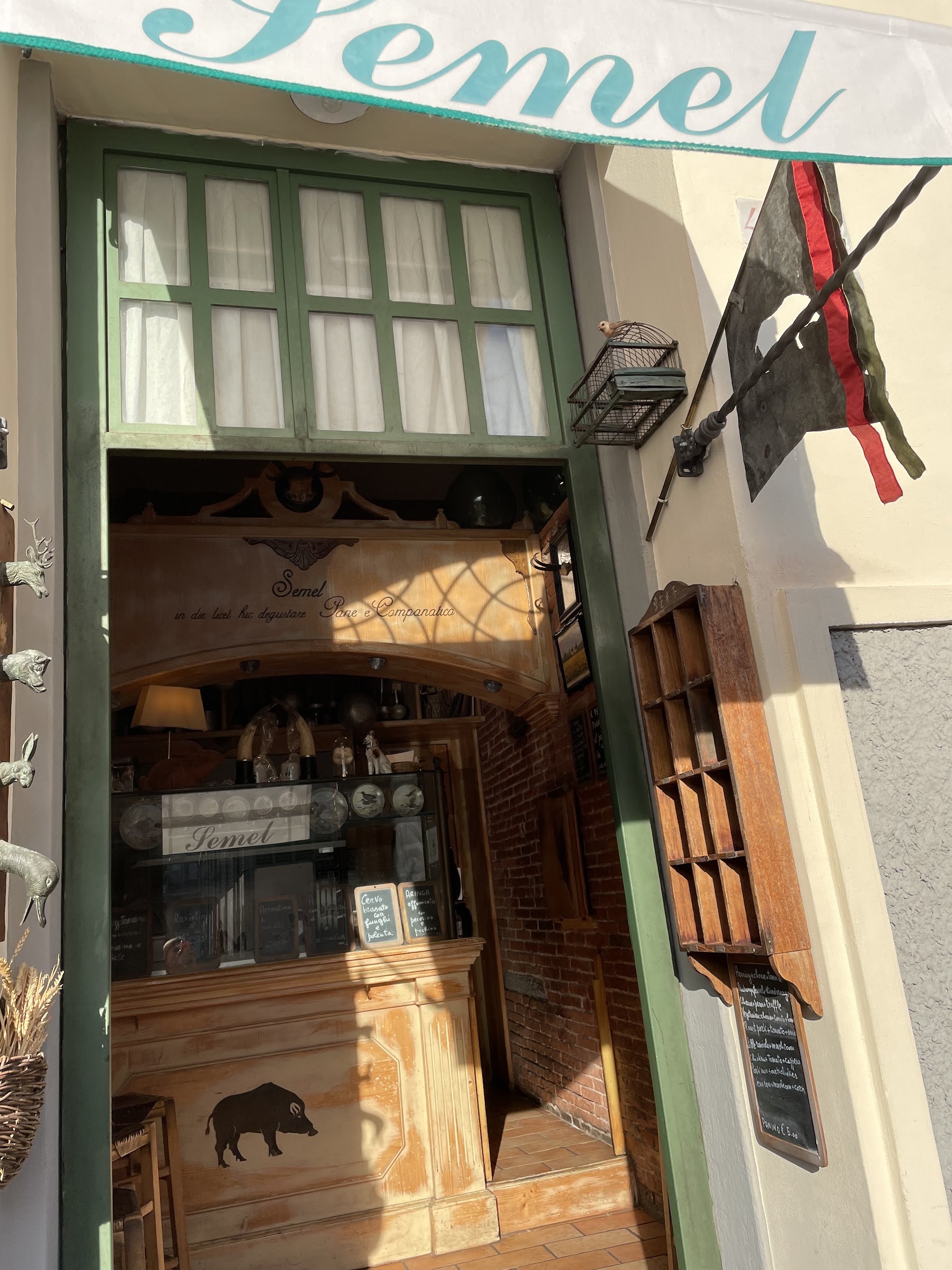 Semel Street Food — photo 3