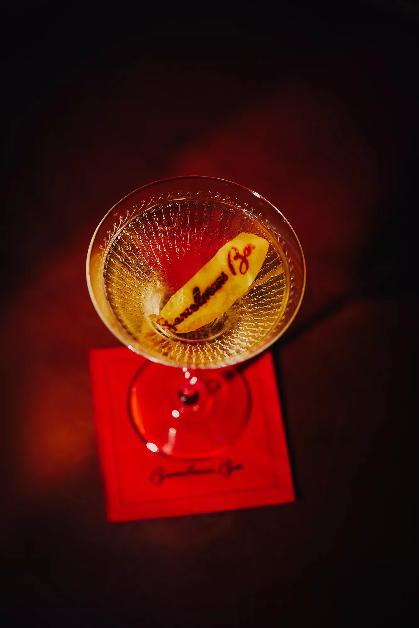 Bemelmans Bar — photo 5