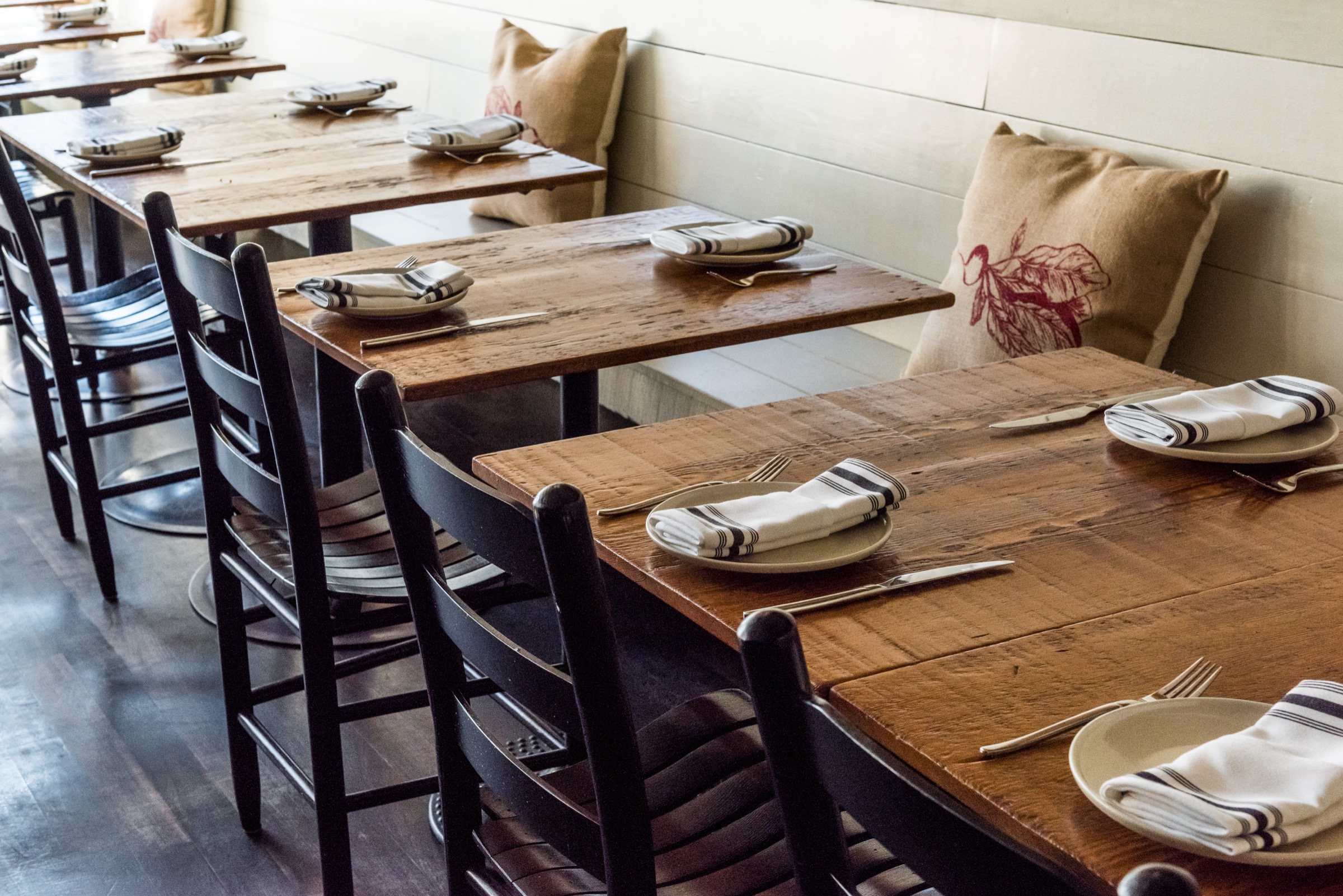 Rich Table — photo 6