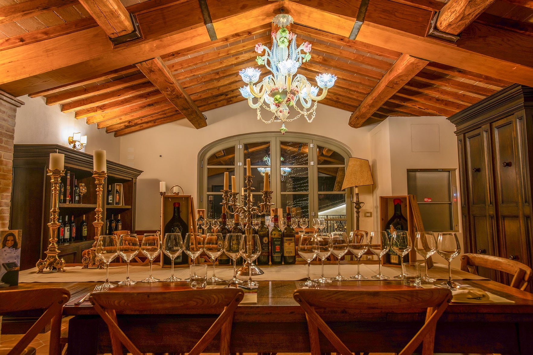 Tenuta Torciano — photo 3