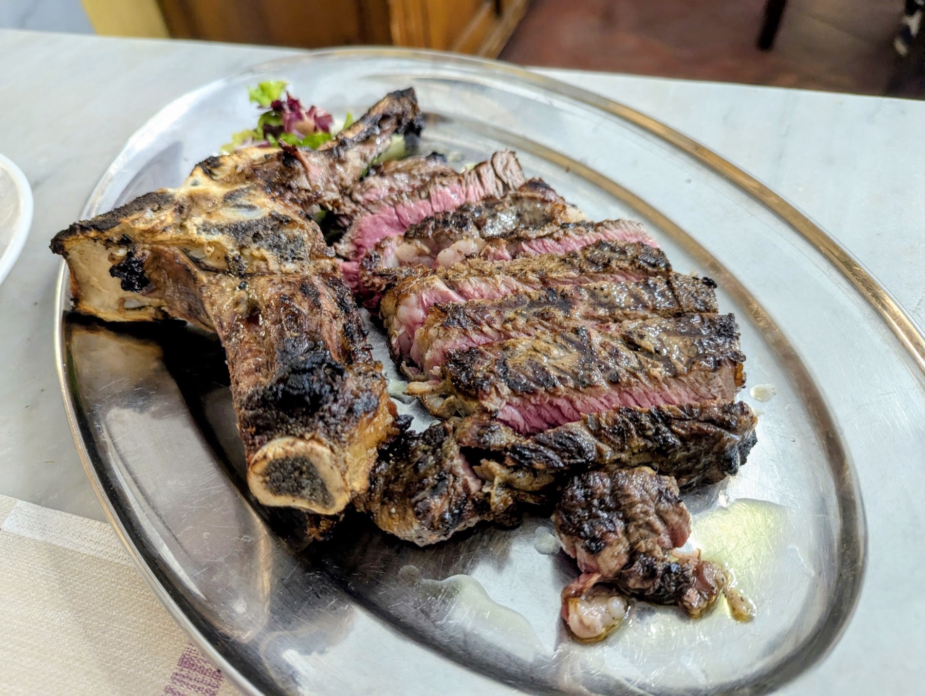 Trattoria Sergio Gozzi — photo 3