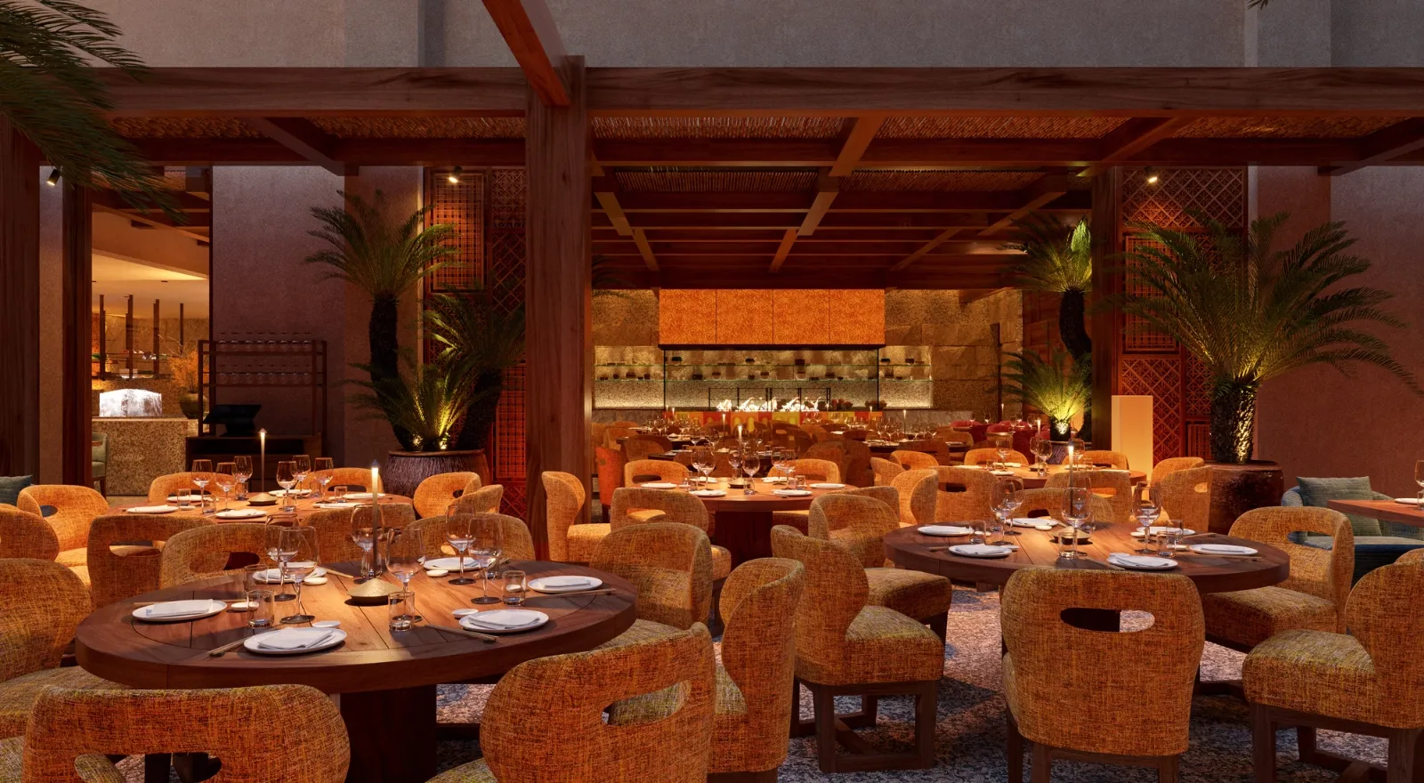 Zuma Miami — photo 4