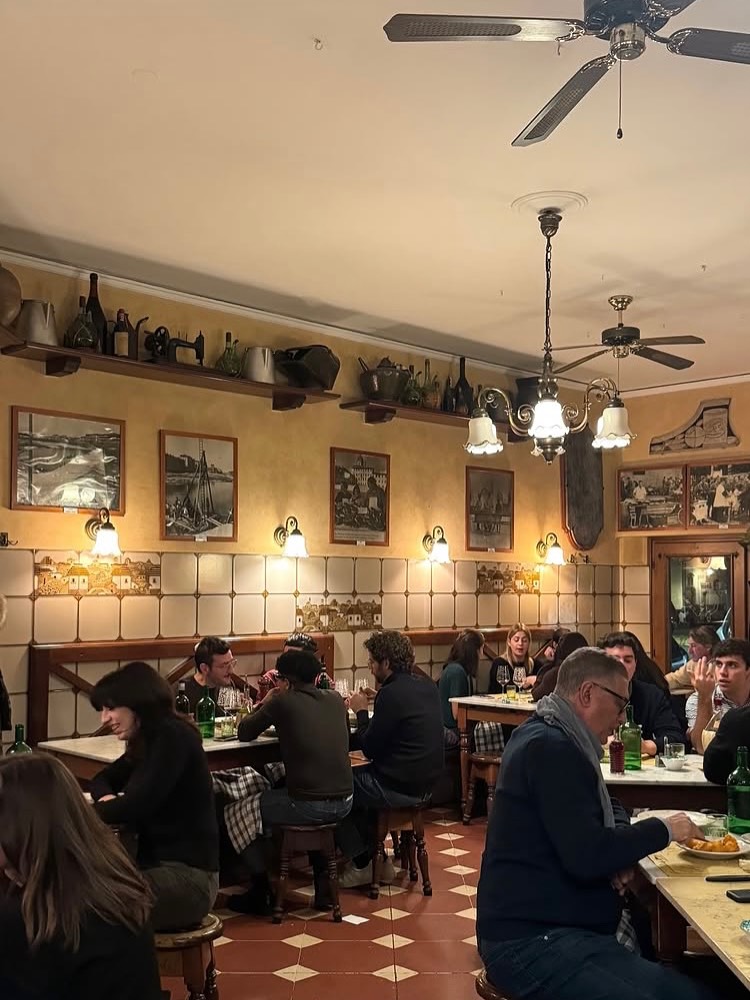 Alla Vecchia Bettola — photo 7