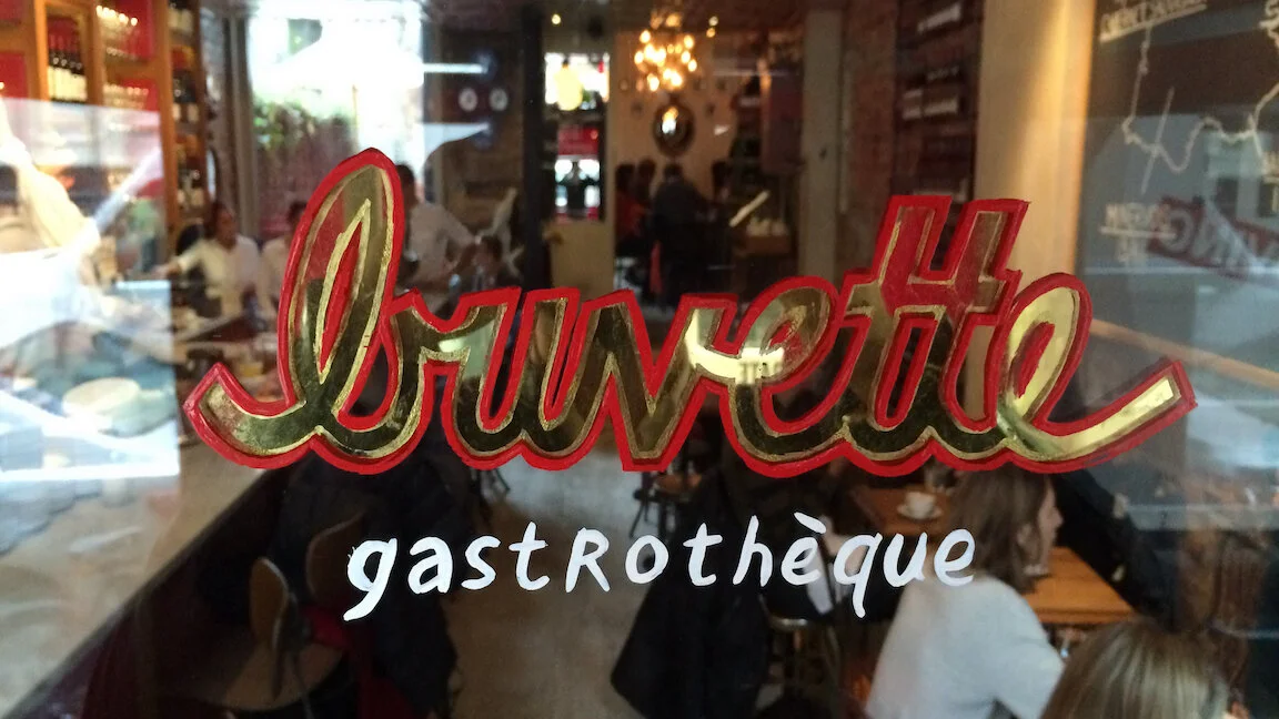 Buvette