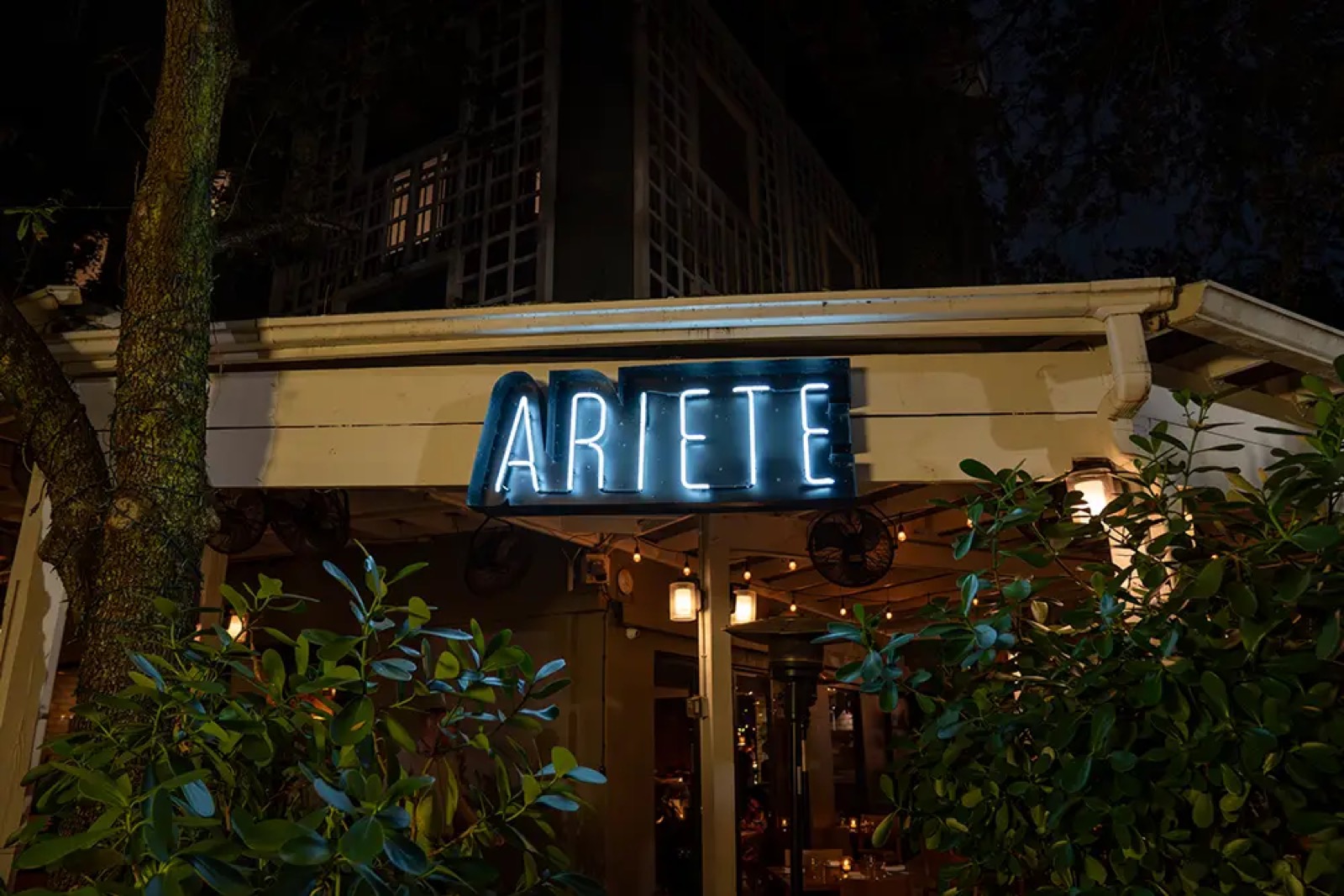 Ariete β photo 3