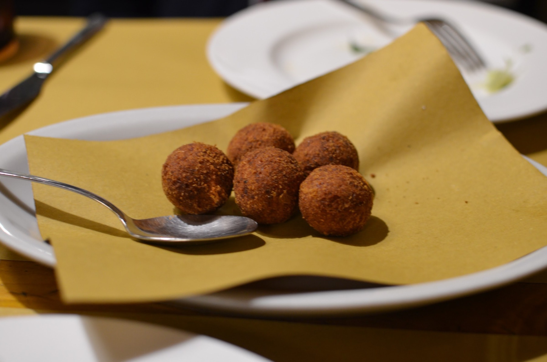 Osteria Tripperia Il Magazzino — photo 2