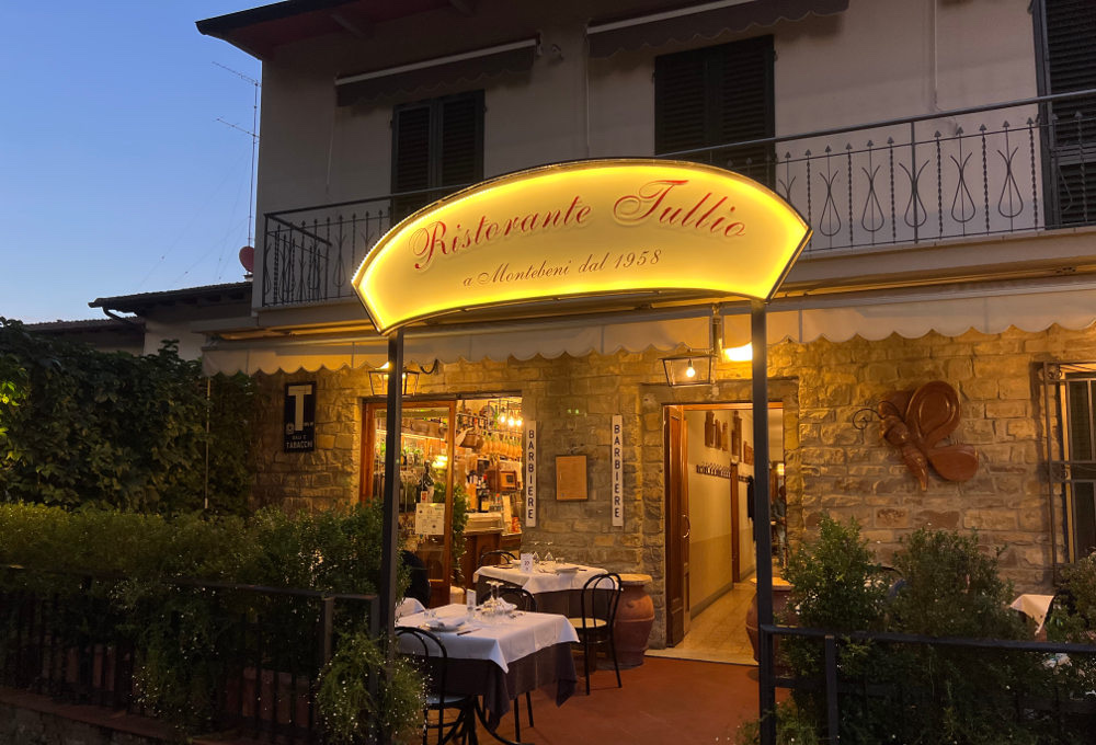 Tullio a Montebeni β photo 2