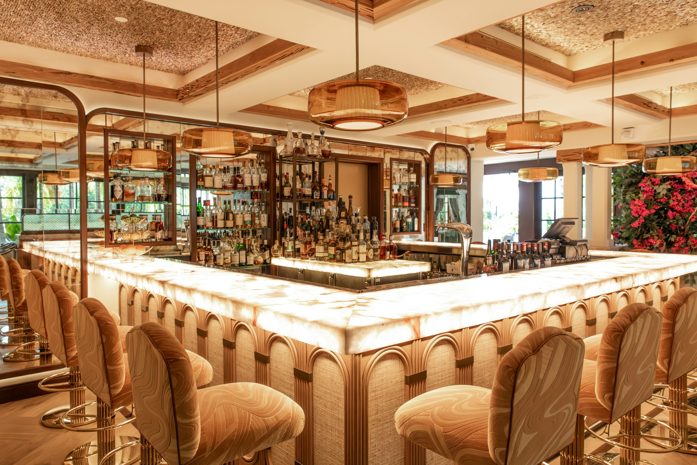 Café Boulud Palm Beach — photo 3