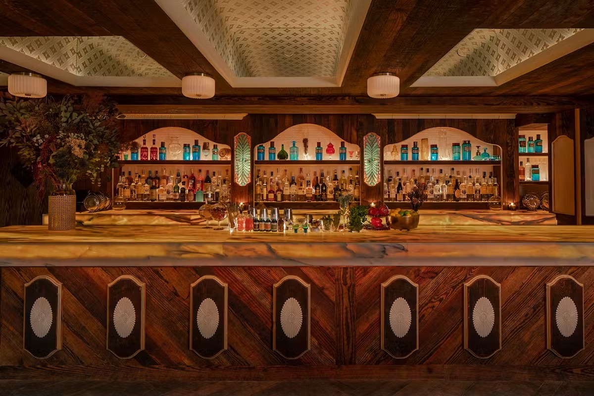 Apotheke NoMad — photo 1