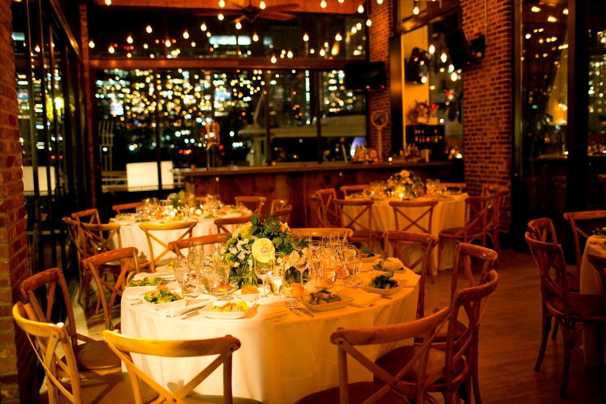 Battello - Italian Restaurant / Wedding & Events Venue — photo 5