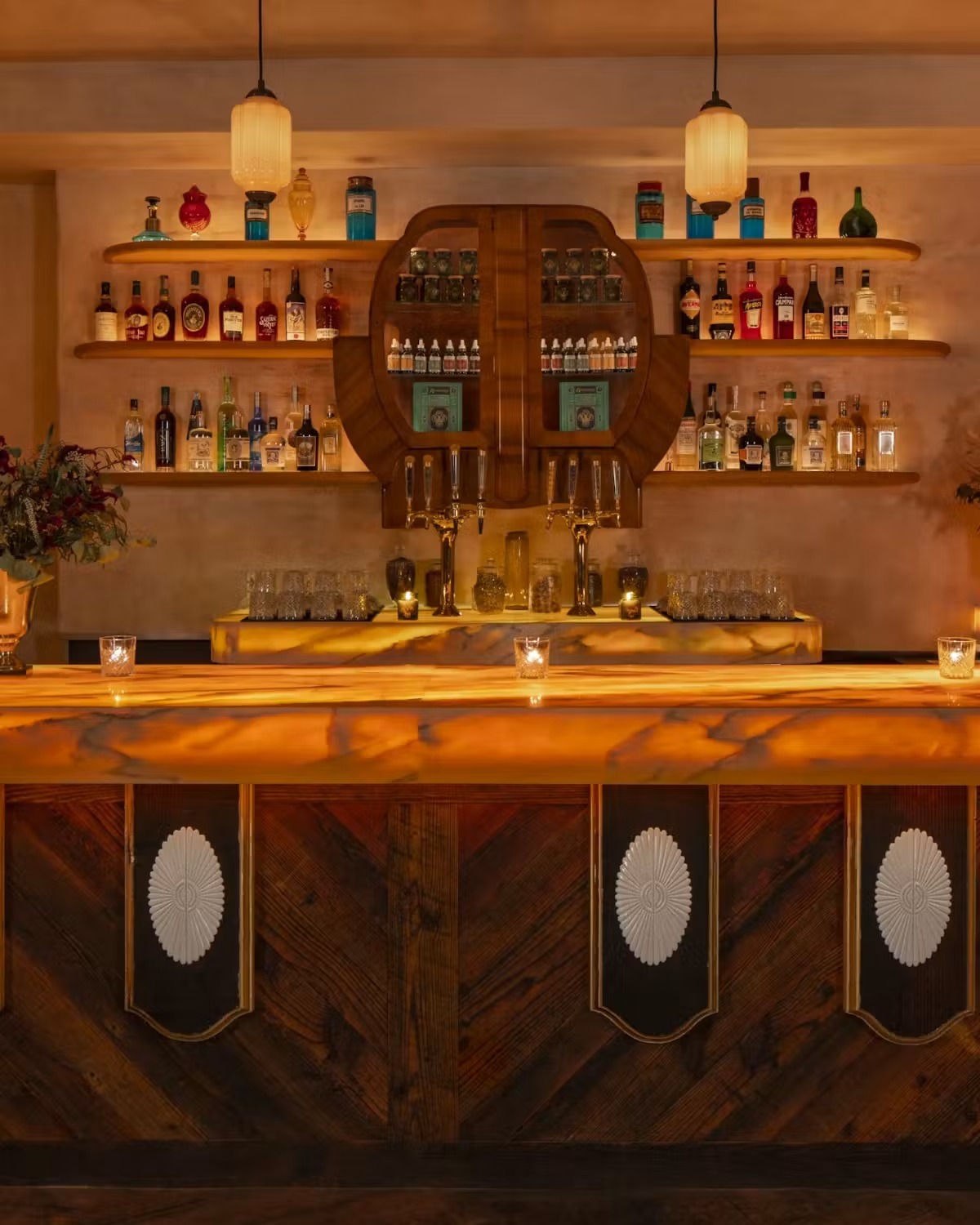 Apotheke NoMad — photo 6