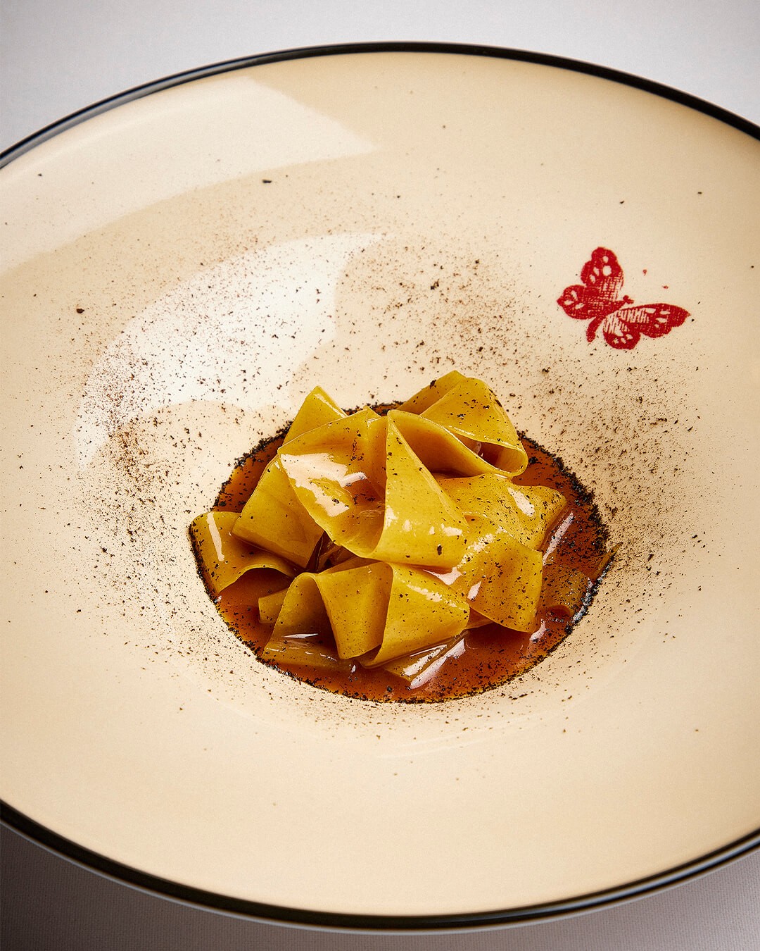 Gucci Osteria da Massimo Bottura — photo 3
