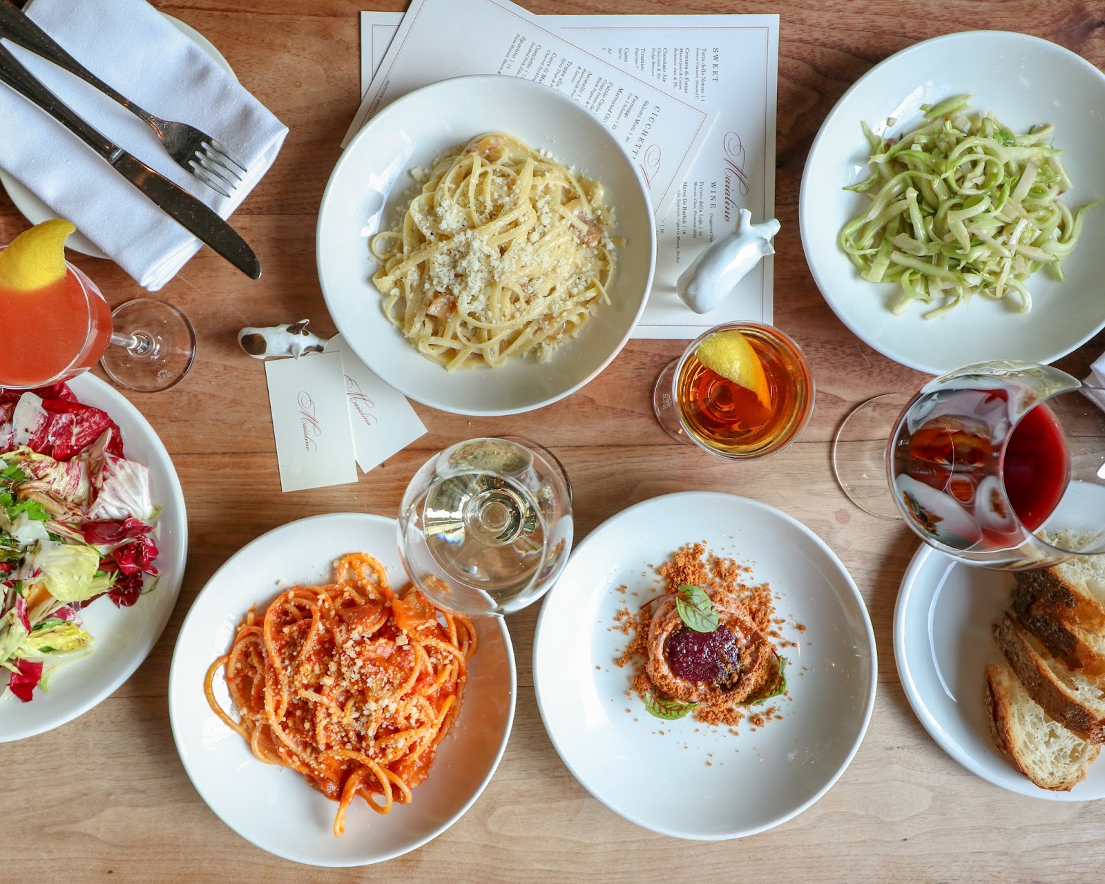Maialino (vicino) — photo 2
