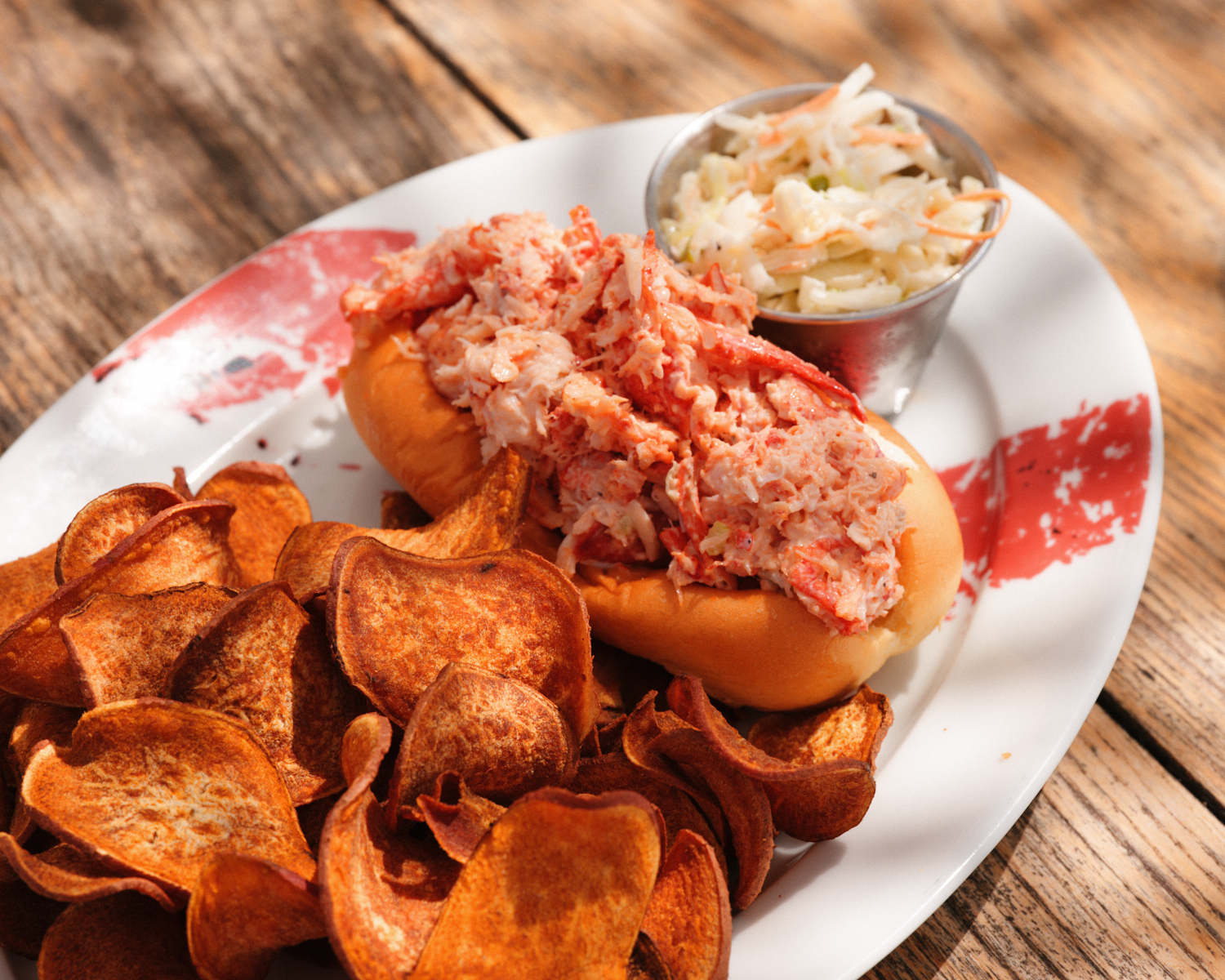 Duryea's Lobster Deck — photo 4