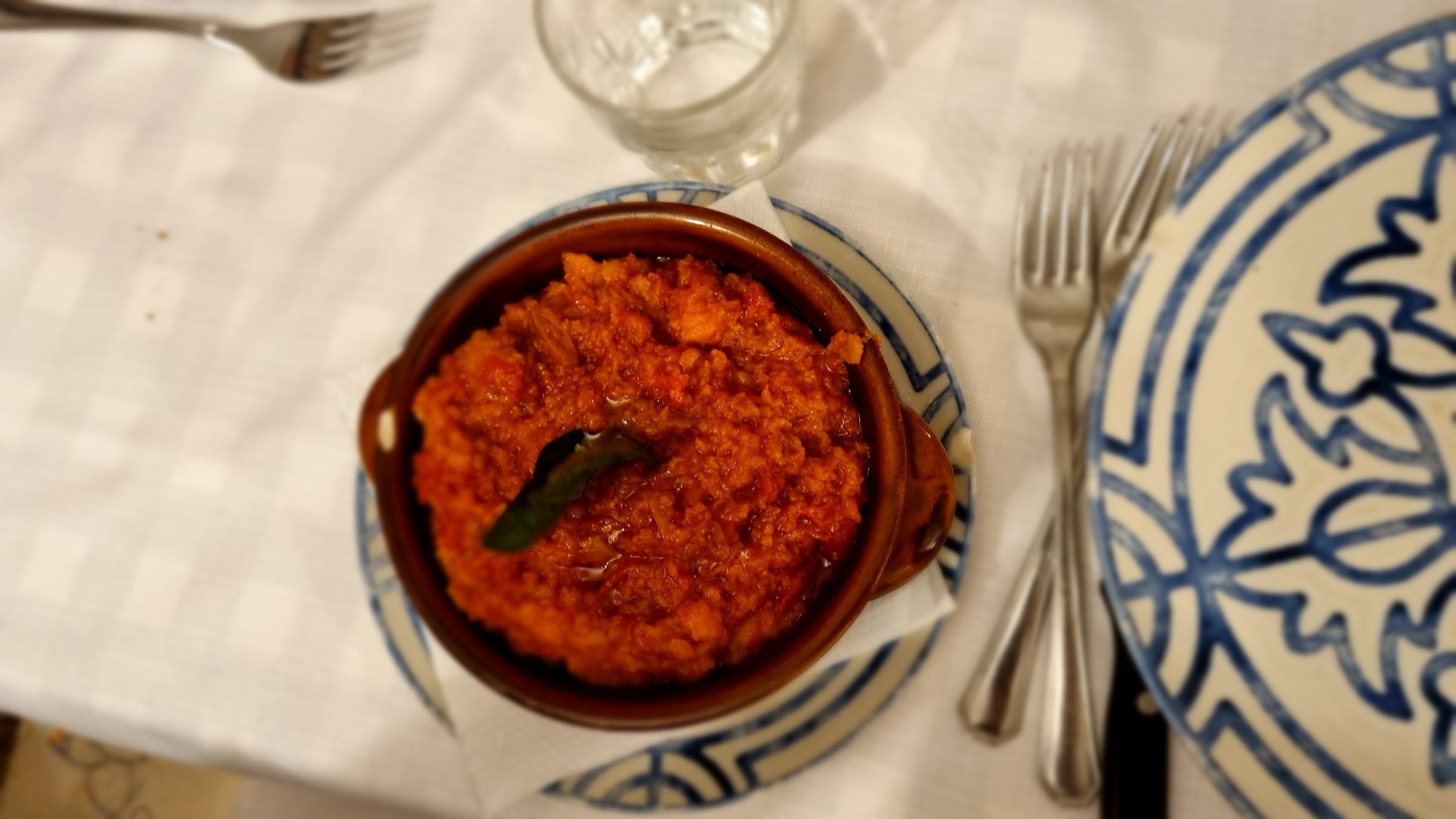 Antica Trattoria da Tito dal 1913 — photo 4