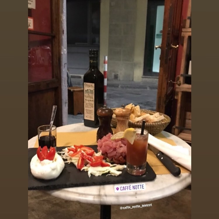 Caffè Notte — photo 3