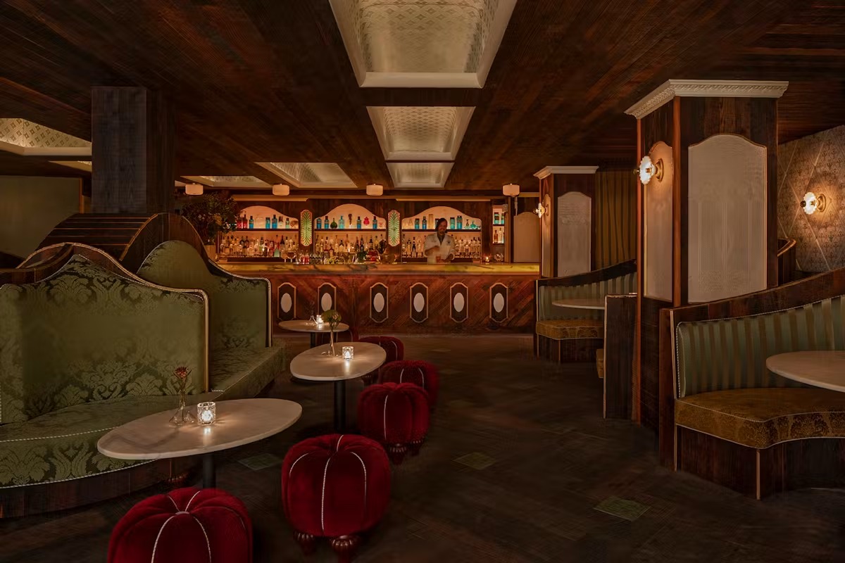 Apotheke NoMad — photo 3