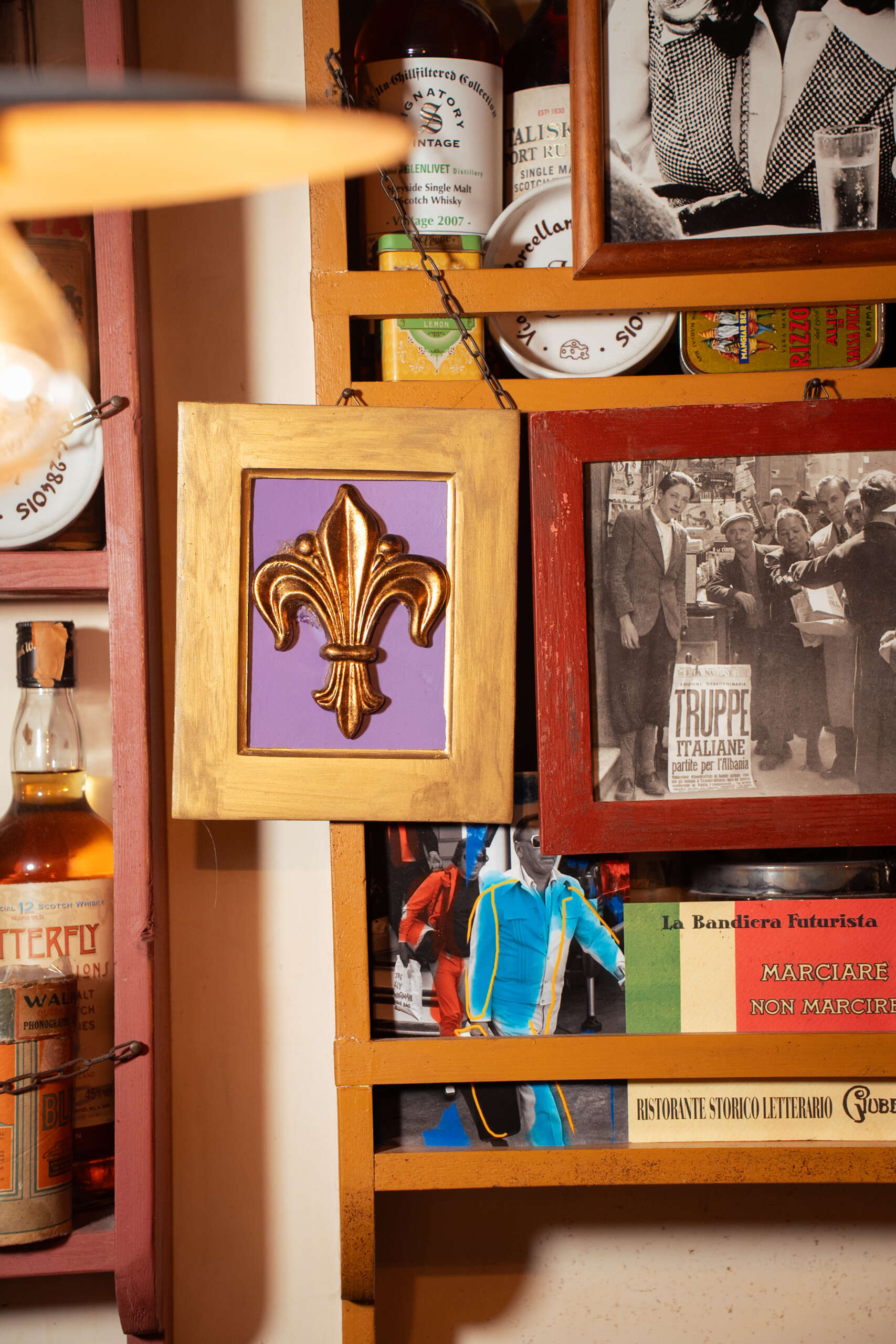 Trattoria 13 Gobbi — photo 5
