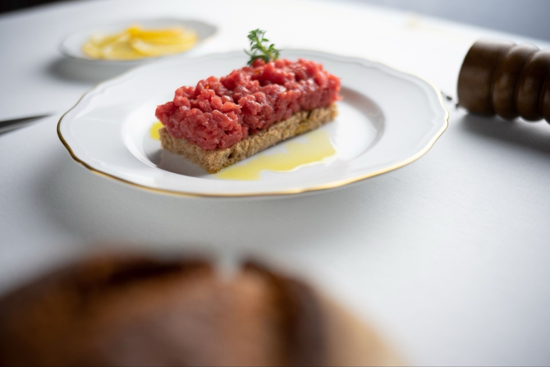 Cibrèo Ristorante — photo 4