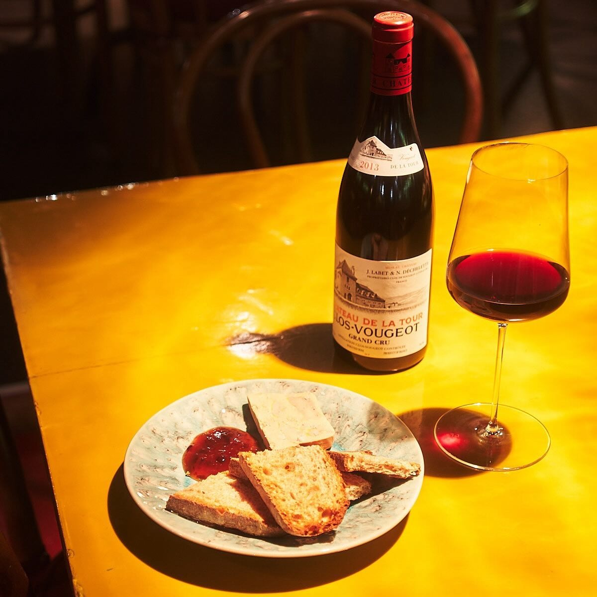 N'Ombra de Vin — photo 2