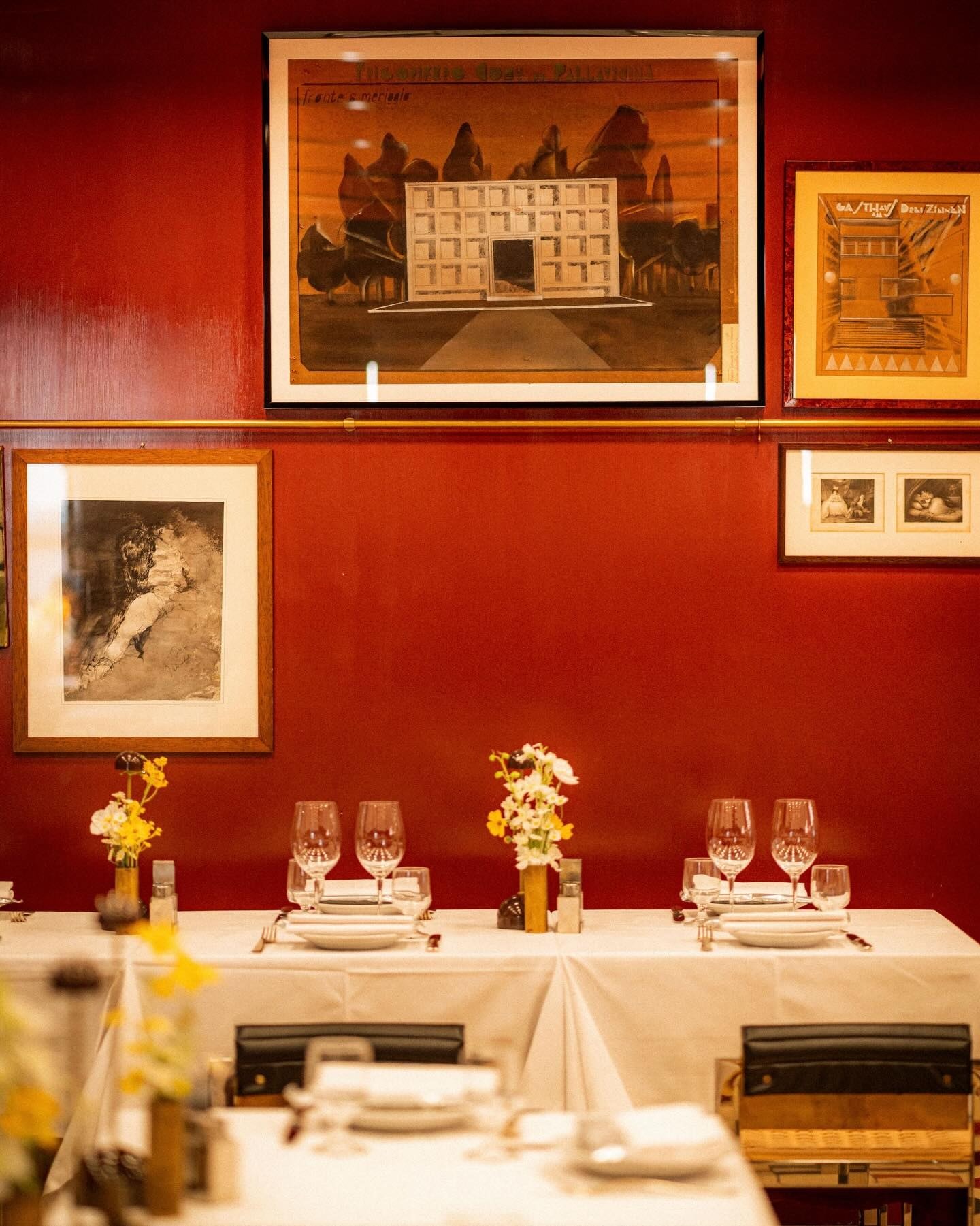 Trattoria del Ciumbia — photo 4