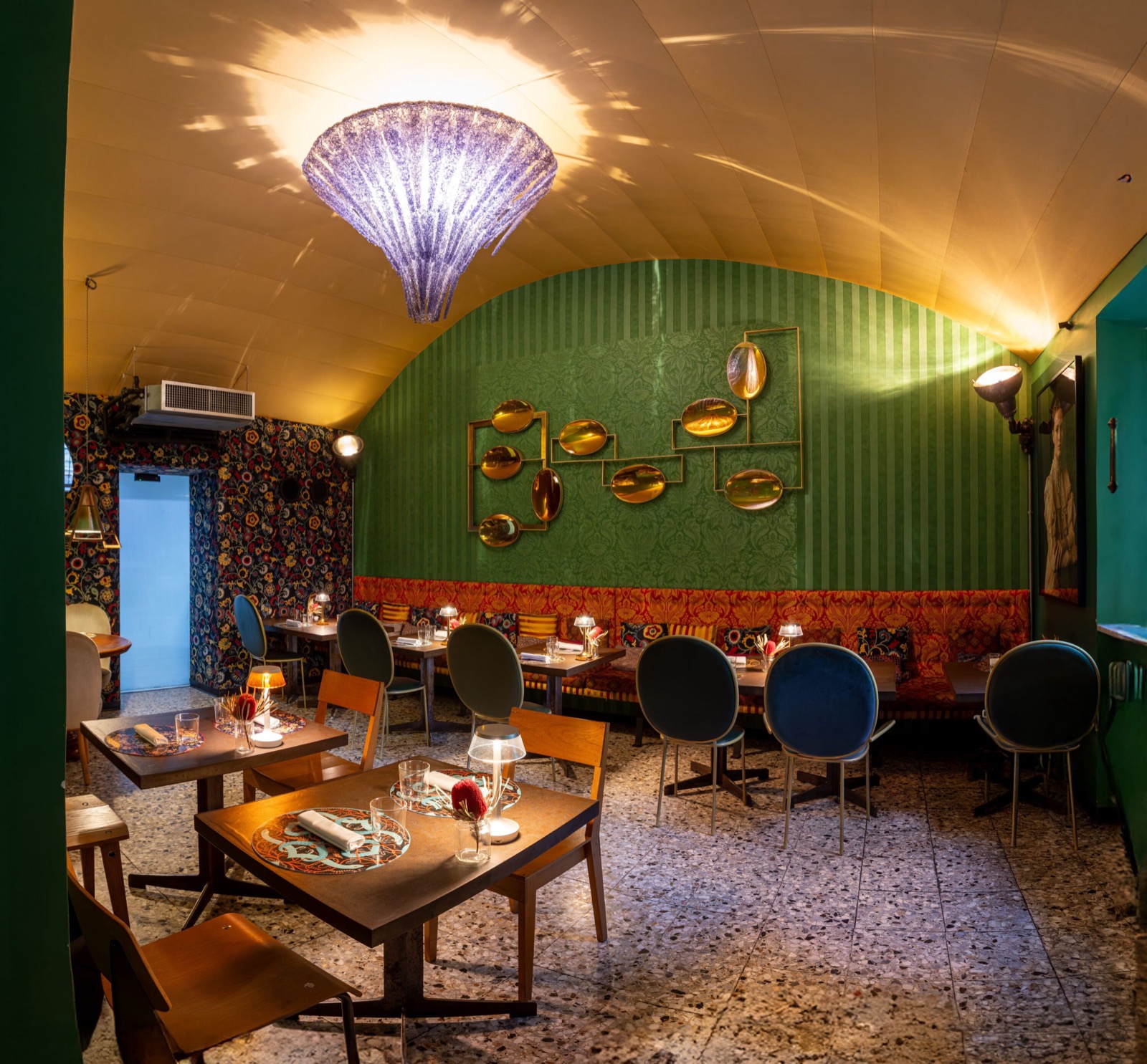 BistRo Aimo e Nadia — photo 8
