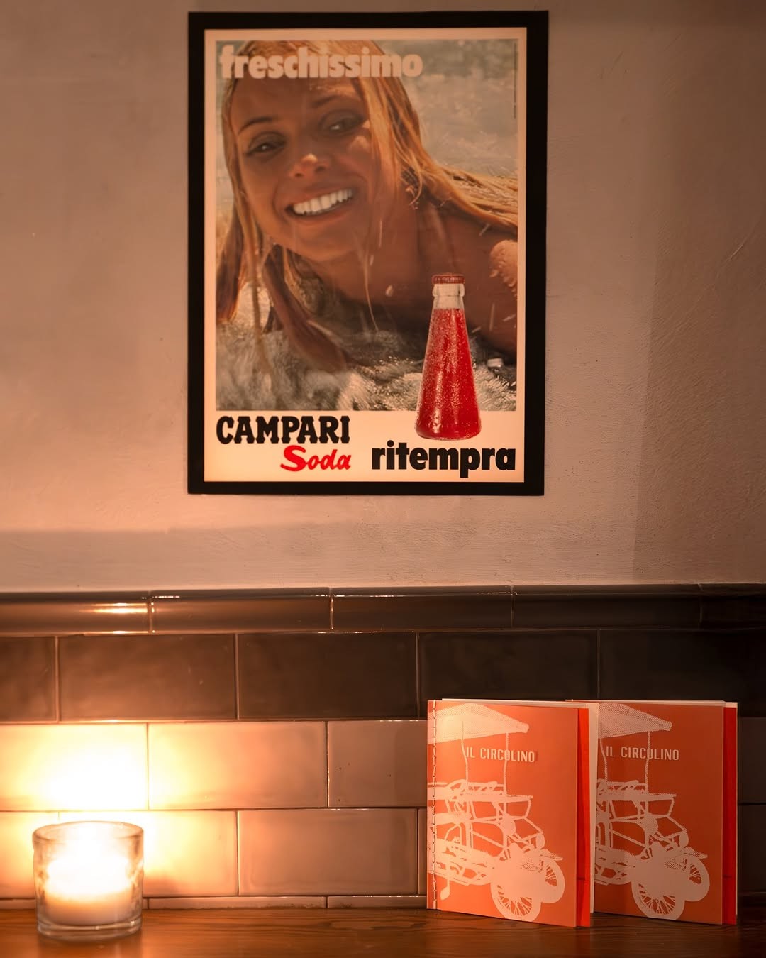 L'Angolino — photo 6