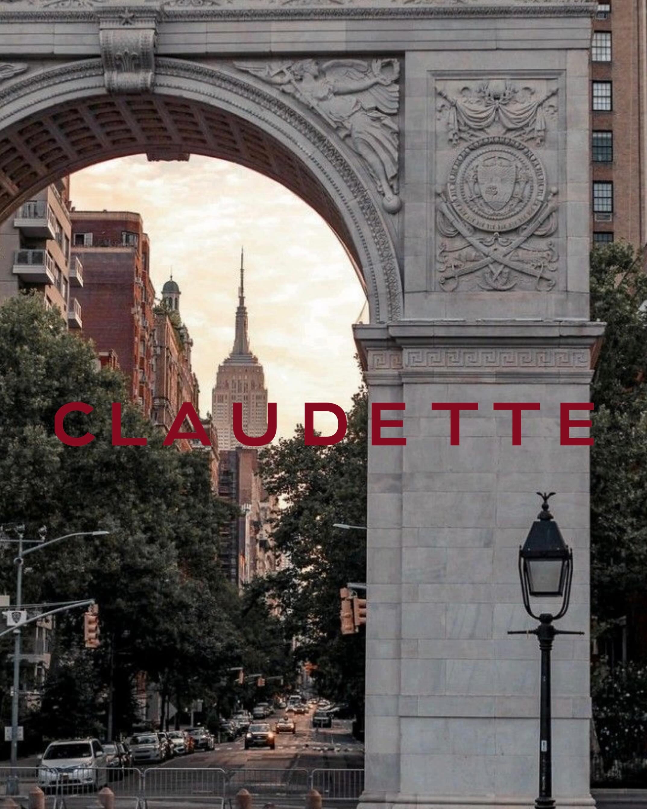 Claudette — photo 5