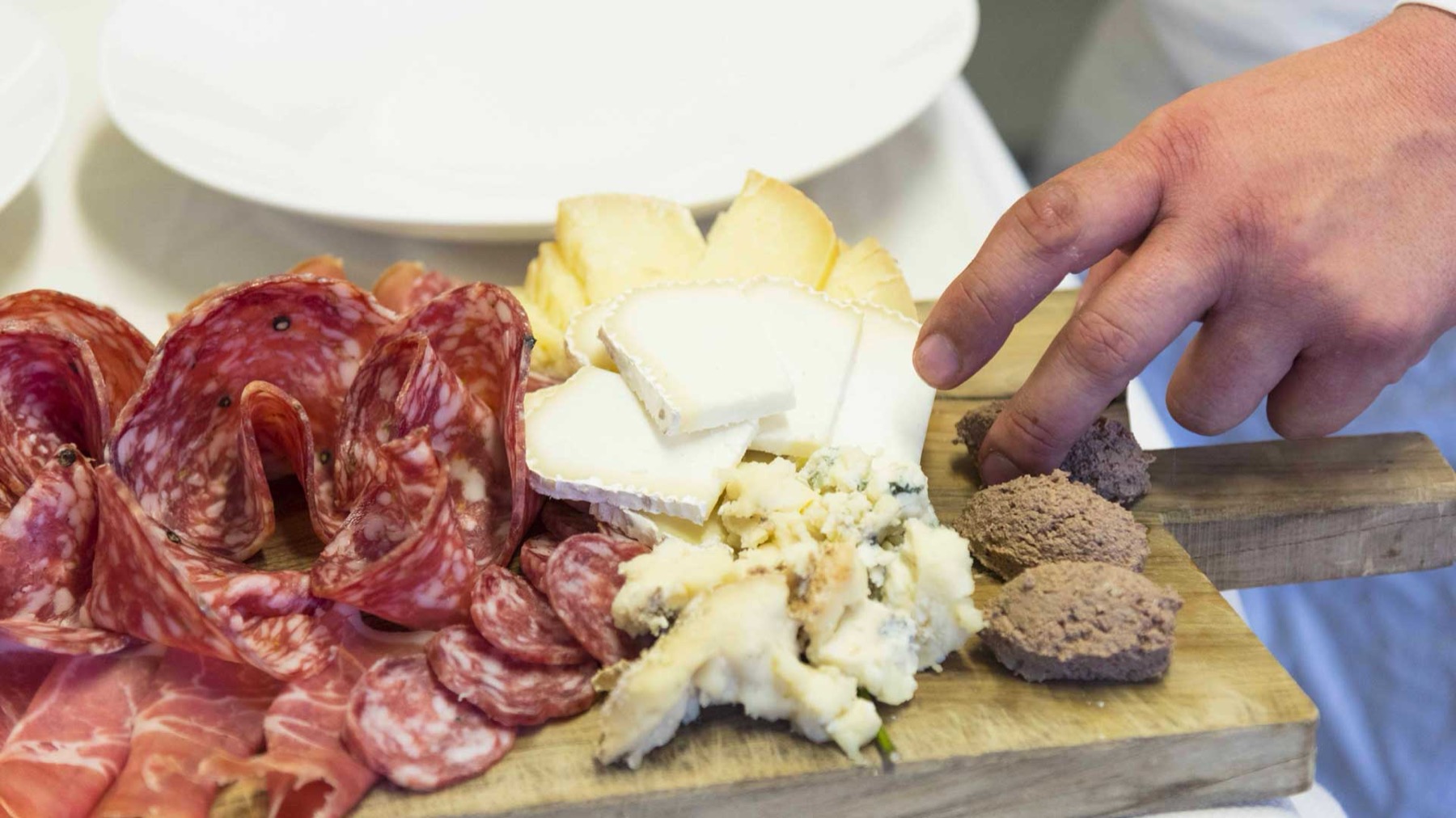 La Sosta del Gusto — photo 4