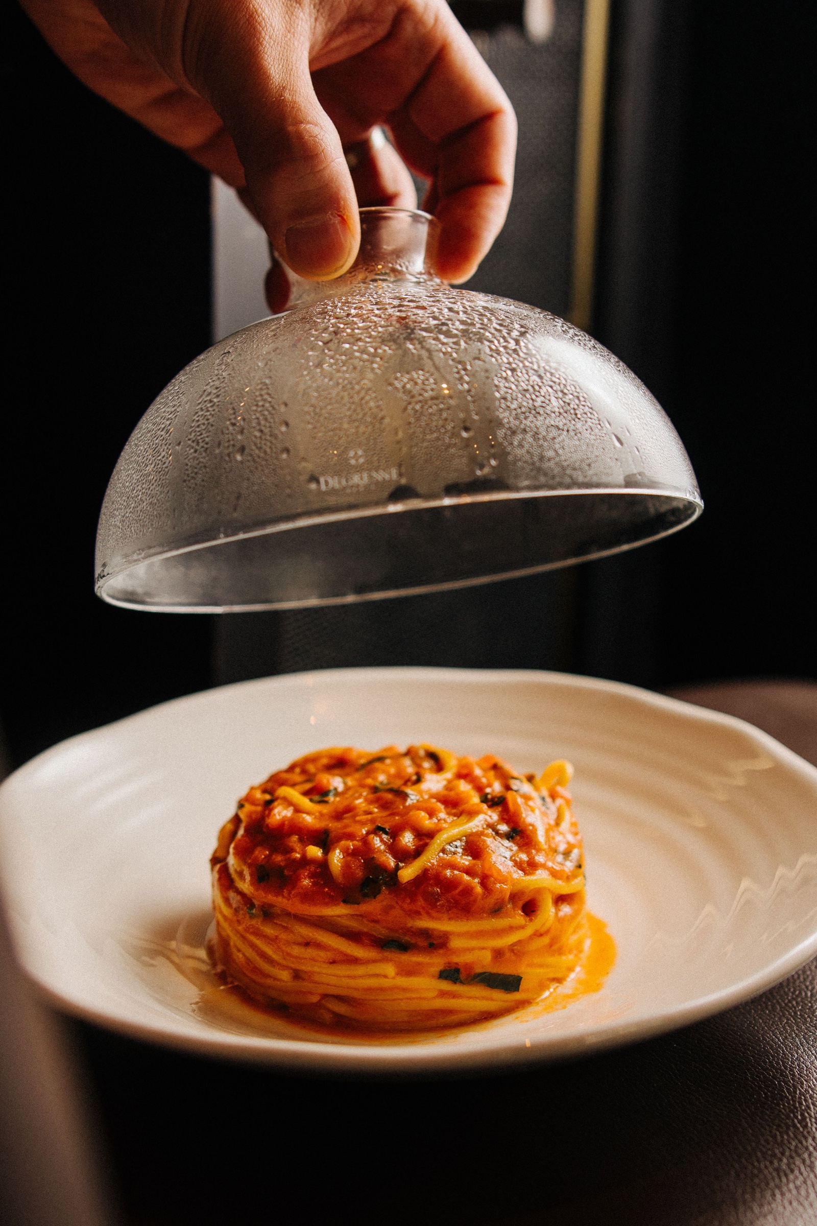 Scarpetta — photo 2
