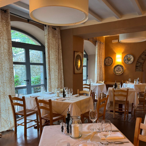 Badia a Coltibuono — photo 5