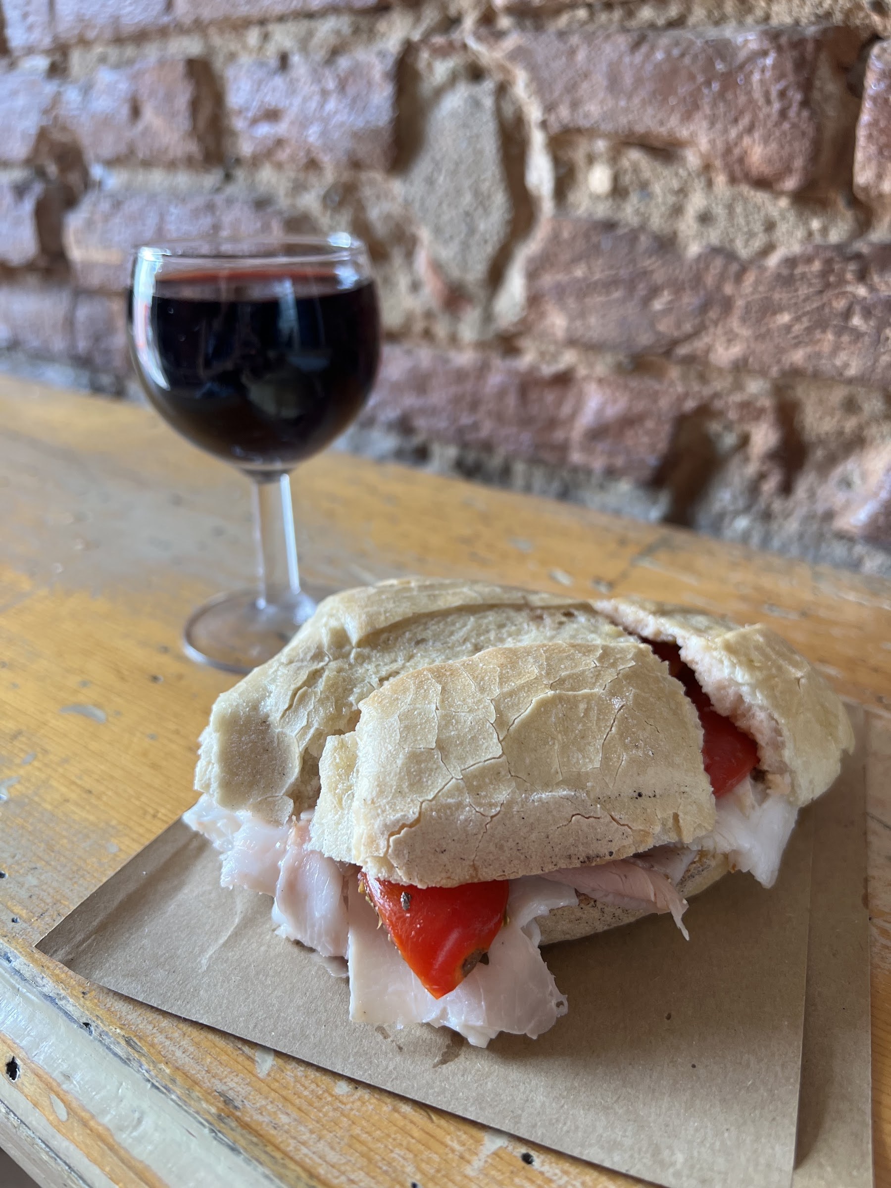 Semel Street Food — photo 4