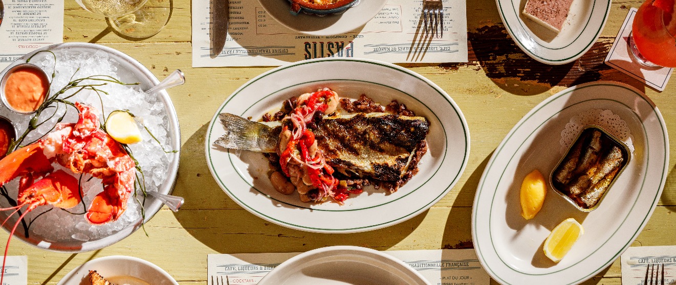 Pastis Miami — photo 1