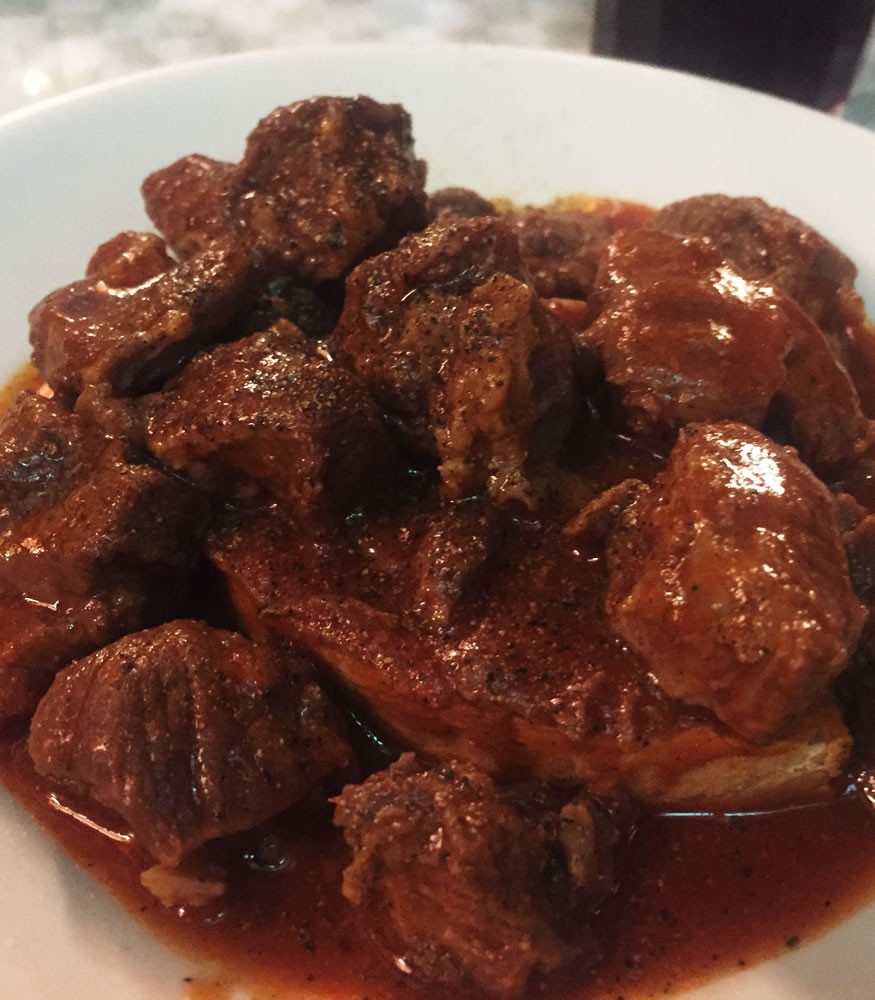 Trattoria Sabatino — photo 4