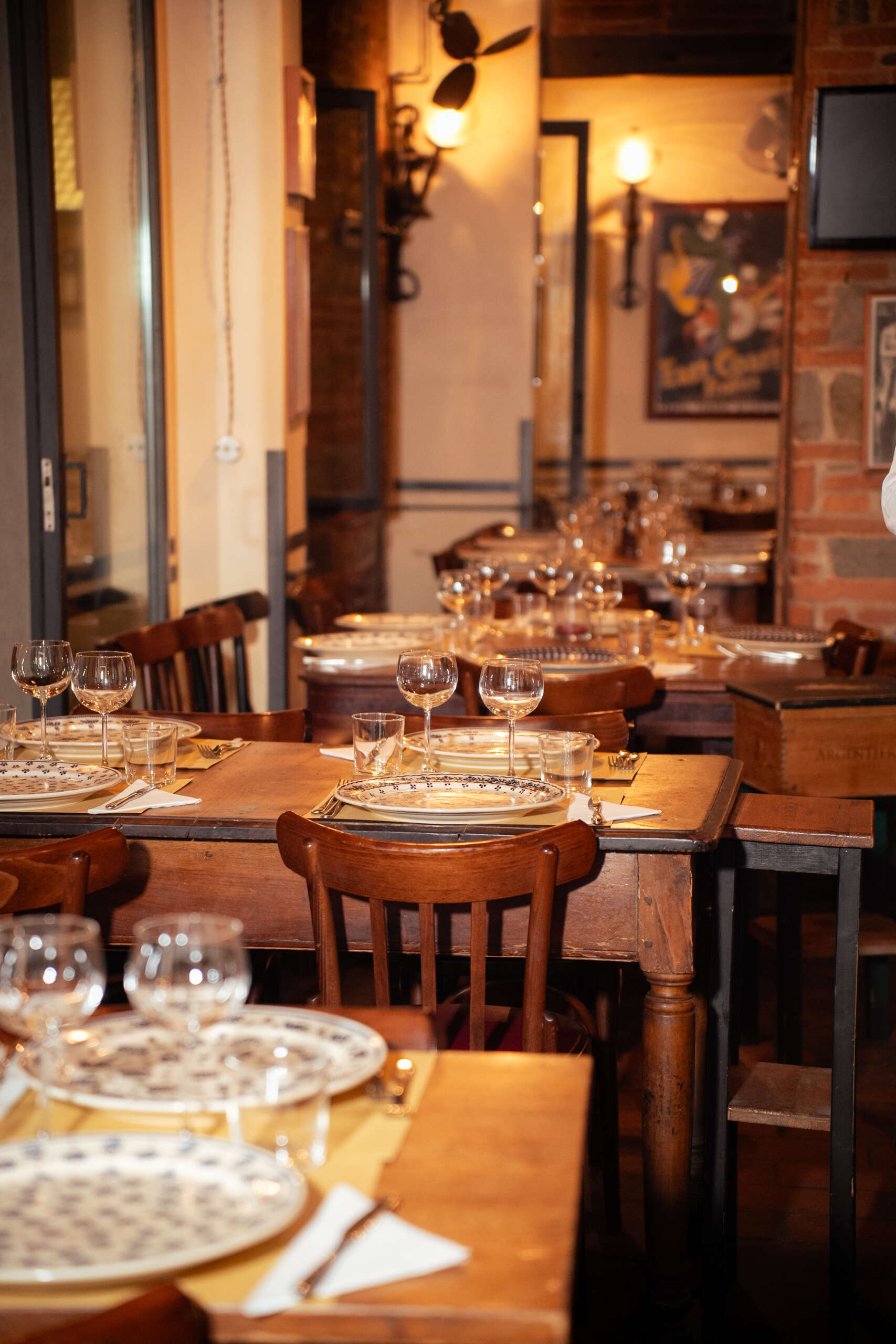 Trattoria 13 Gobbi — photo 2
