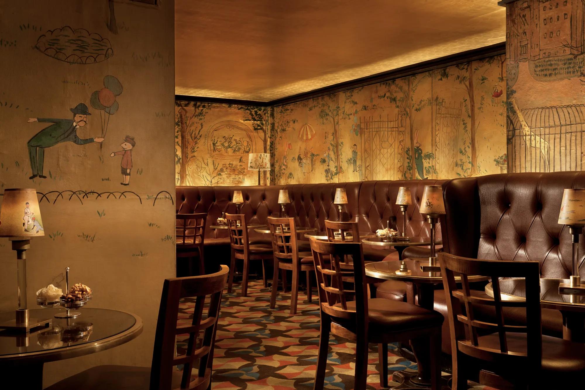 Bemelmans Bar — photo 1