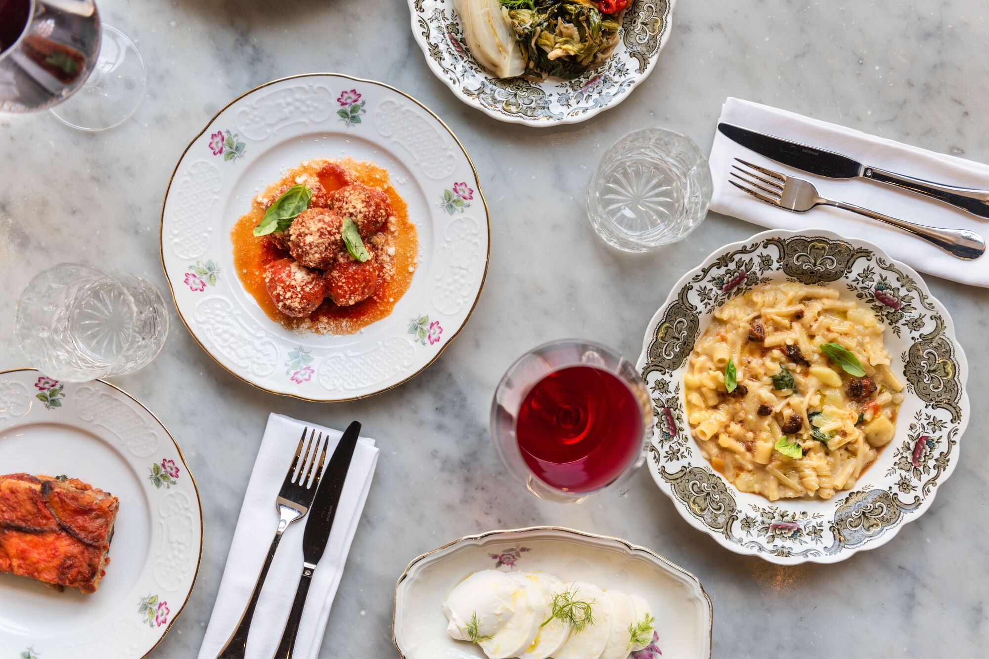 CreDa Gastronomia Popolare
