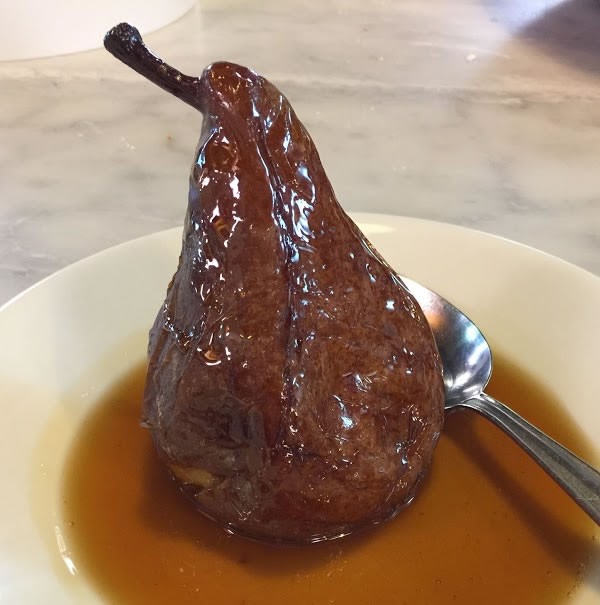 Trattoria Sabatino — photo 8