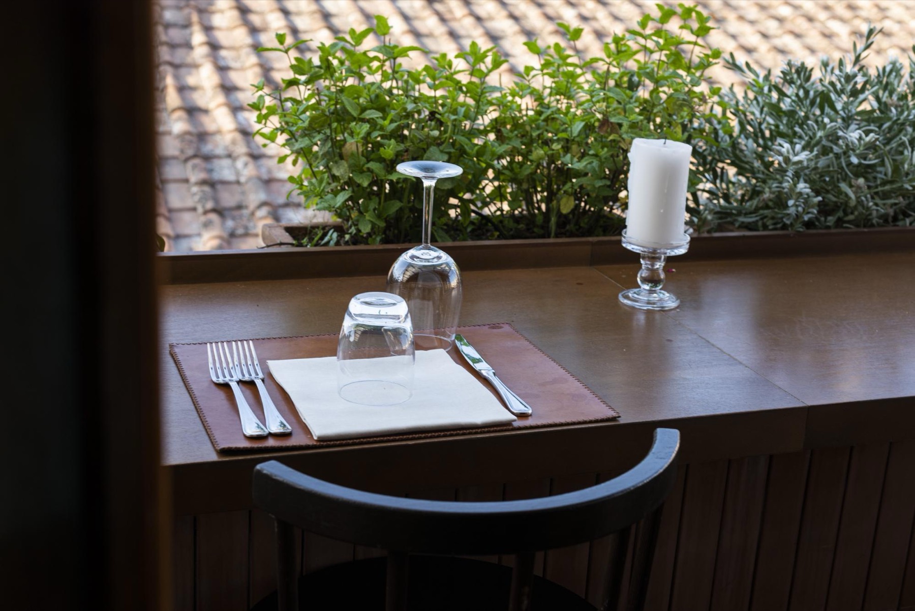 Osteria delle Tre Panche — photo 3