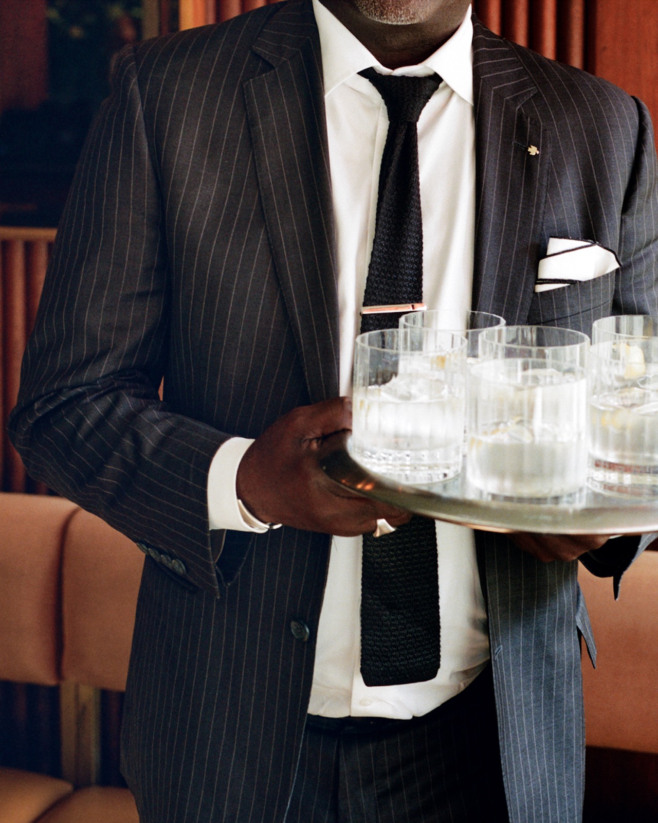 Sant Ambroeus Madison — photo 12
