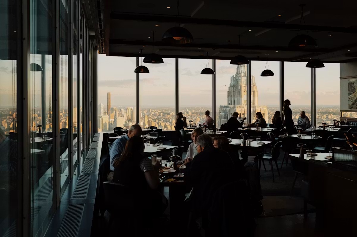 Manhatta — photo 3