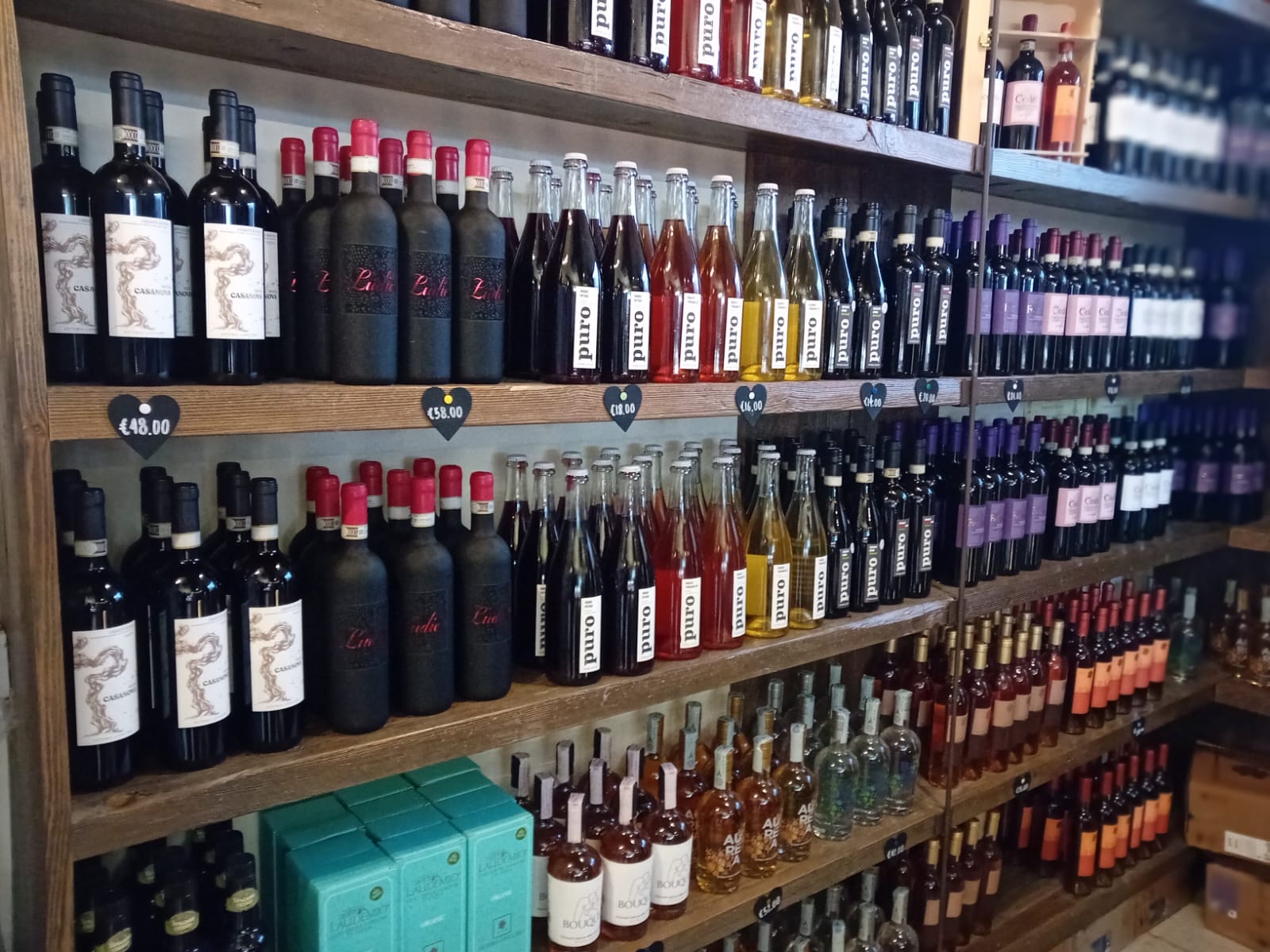 Bottega del Mulino
