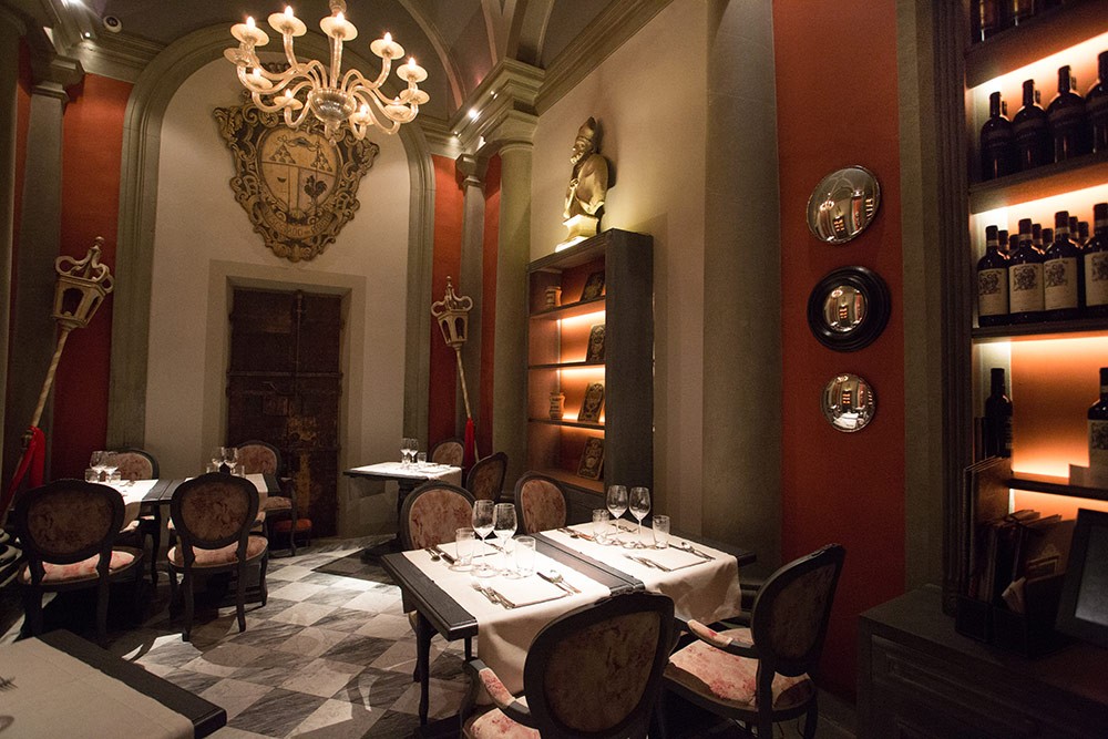 Locale Firenze — photo 3