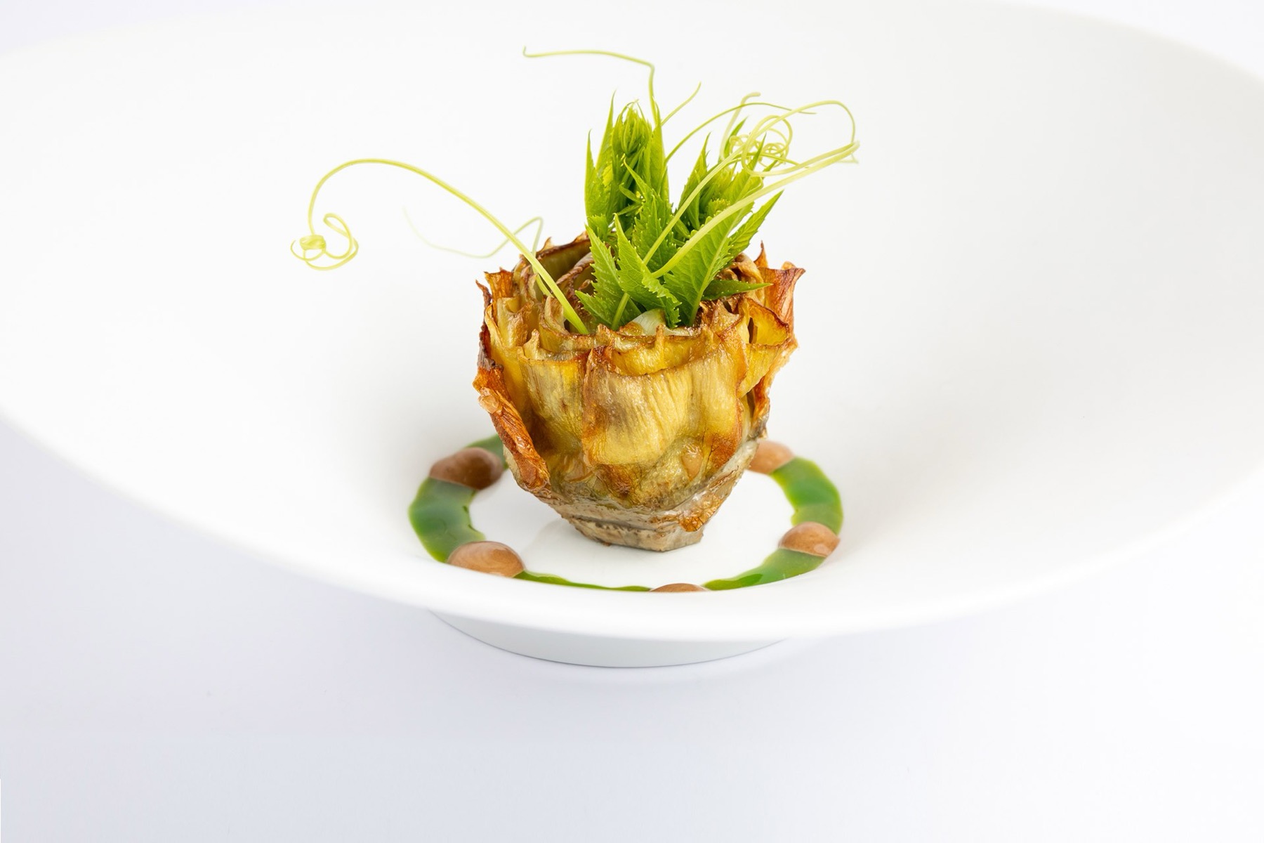 Enoteca Pinchiorri — photo 4